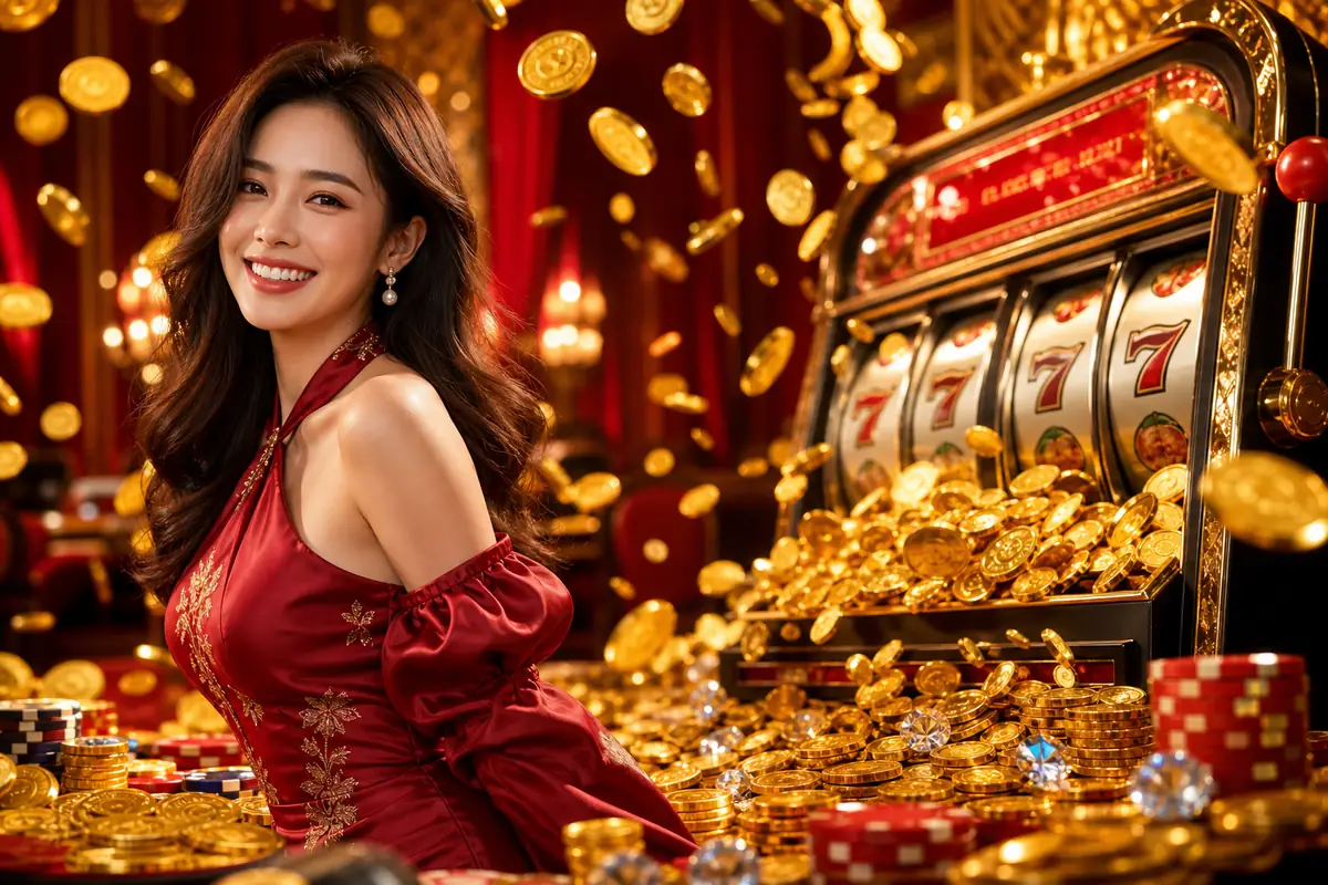 open8i – Nền tảng cá cược trực tuyến Việt Nam