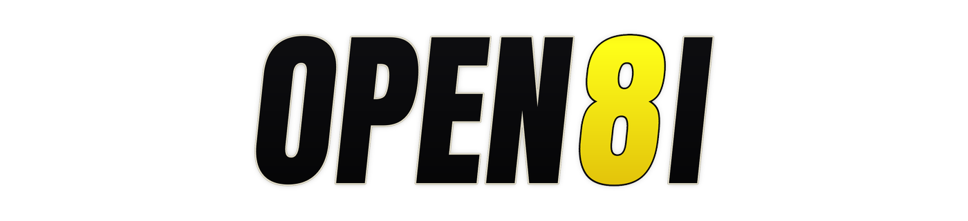 open8i